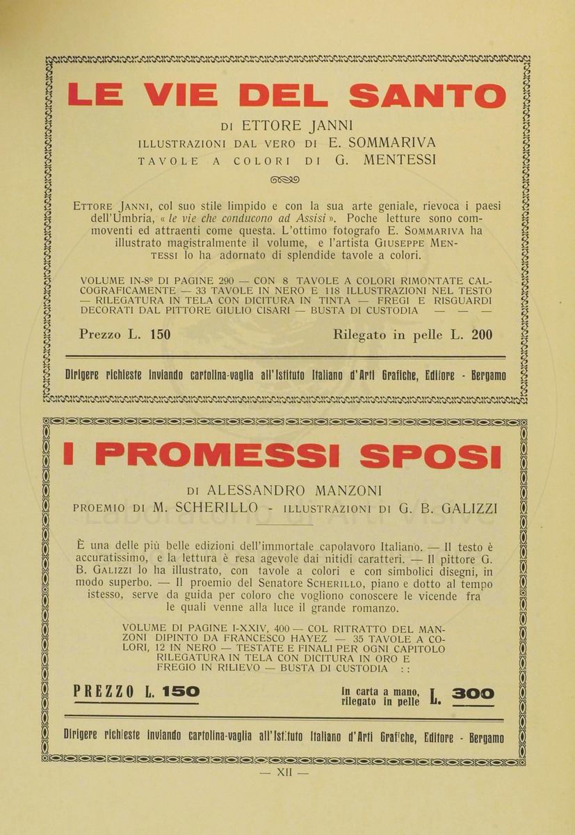 pagina