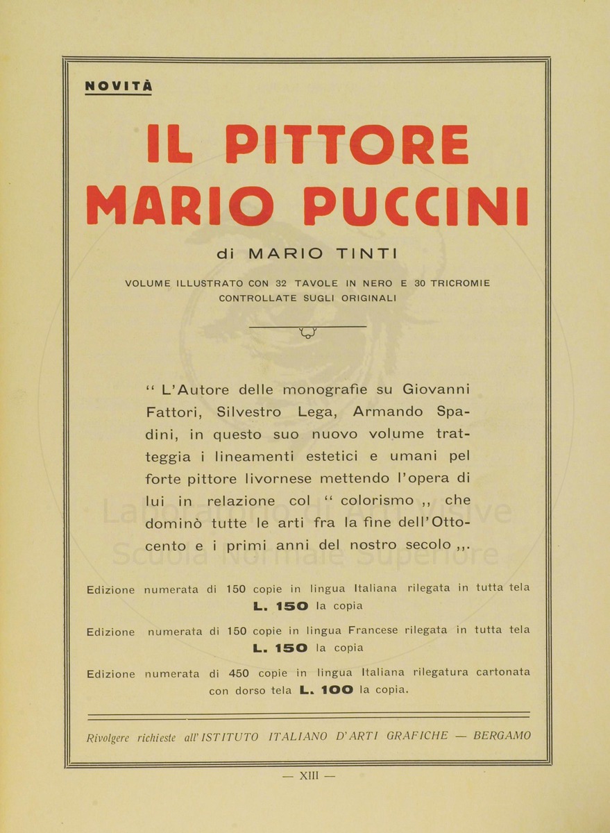 pagina