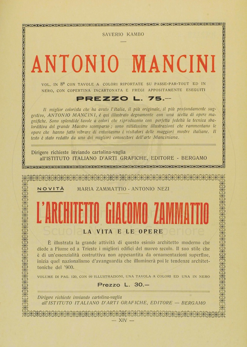pagina