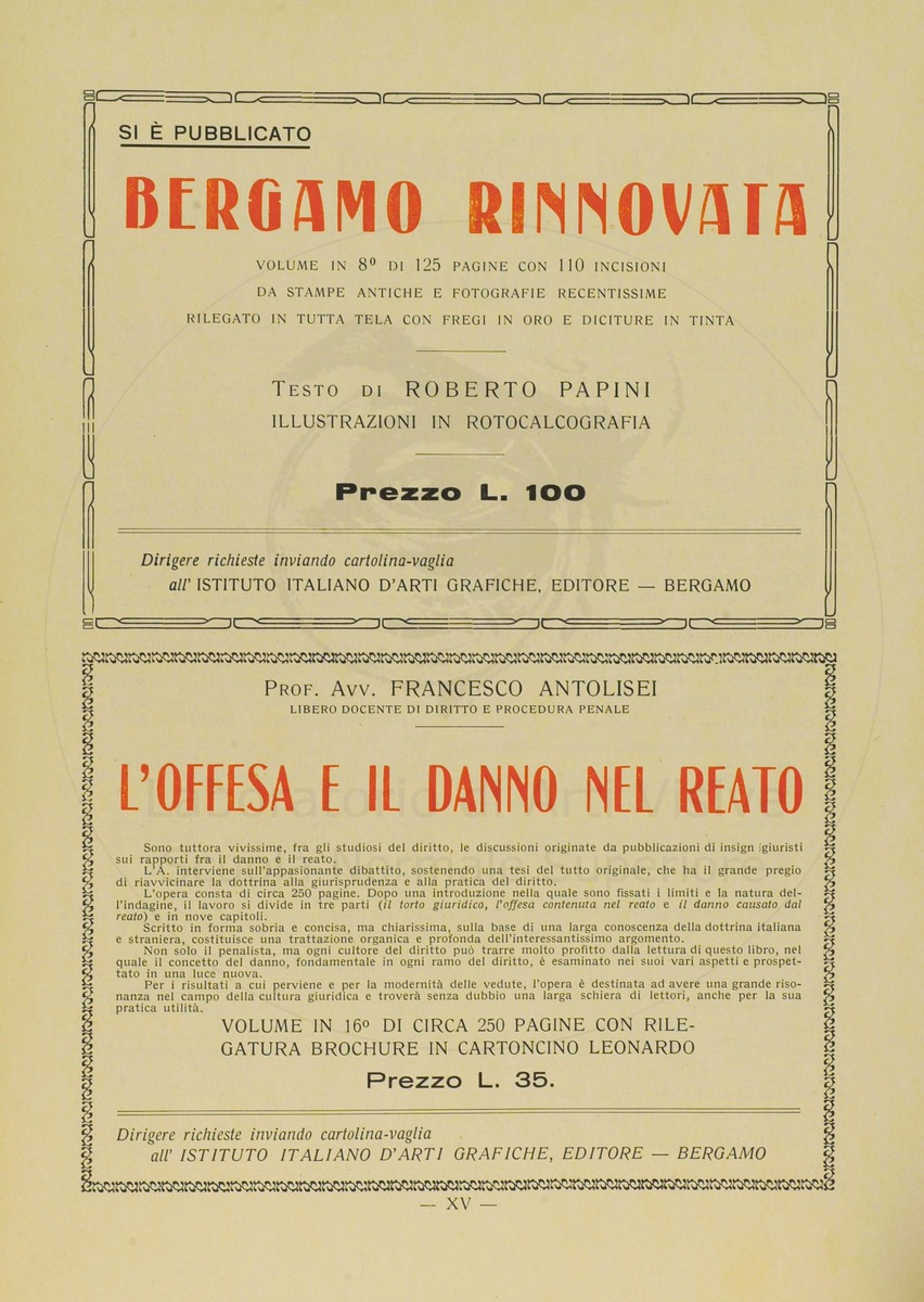pagina