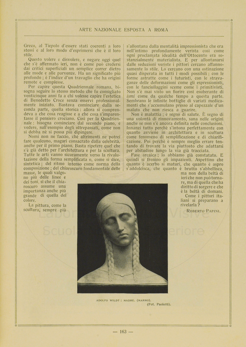 pagina