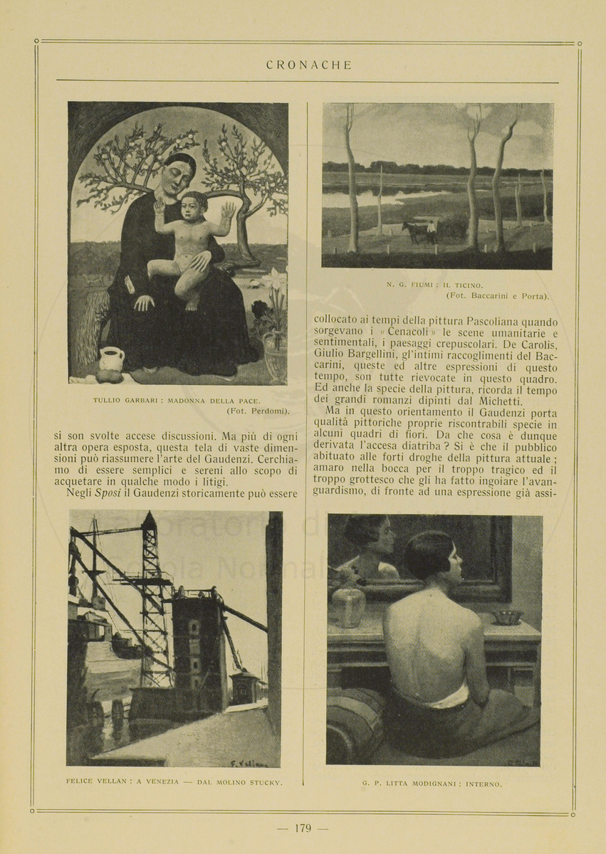 pagina