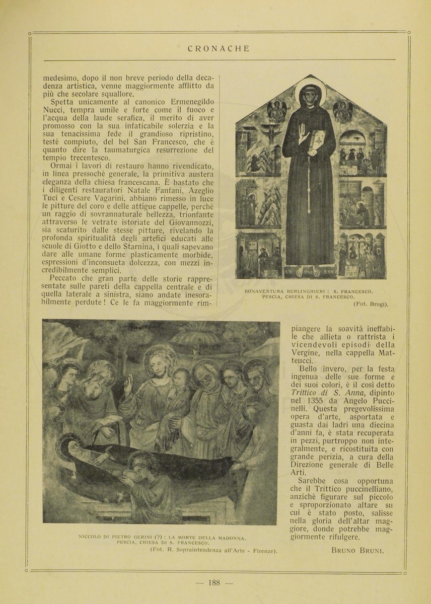 pagina