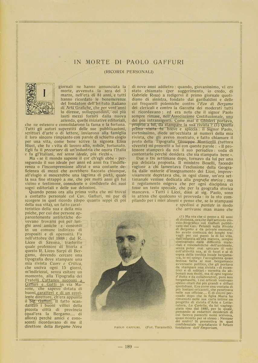 pagina