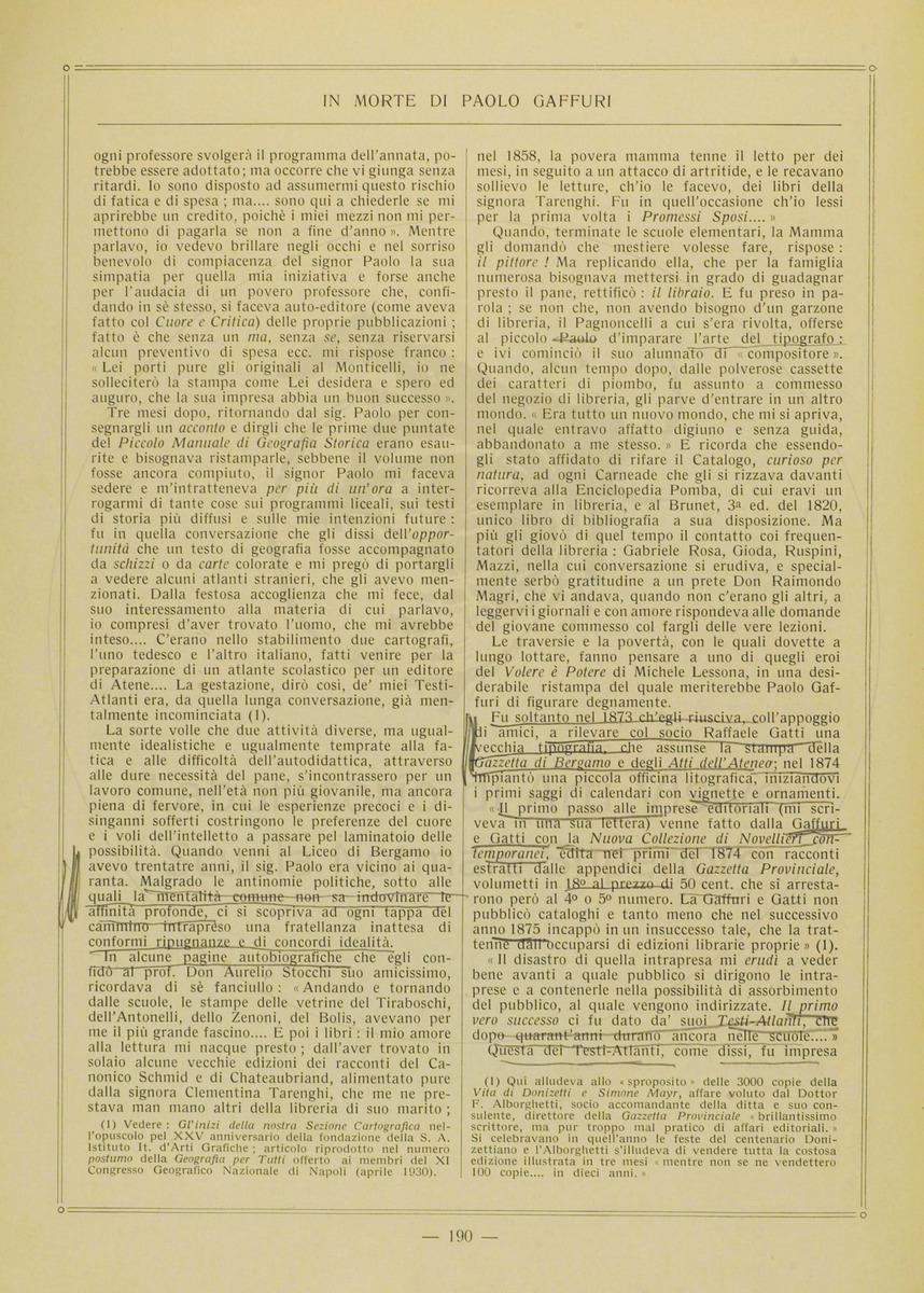 pagina