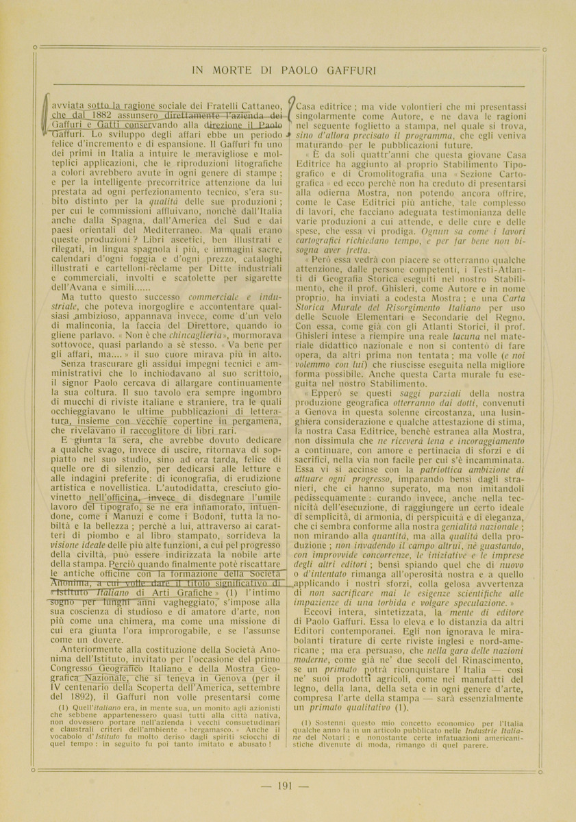 pagina