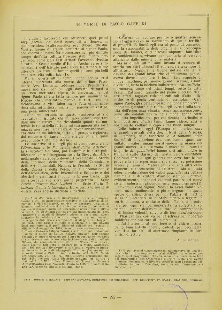 pagina