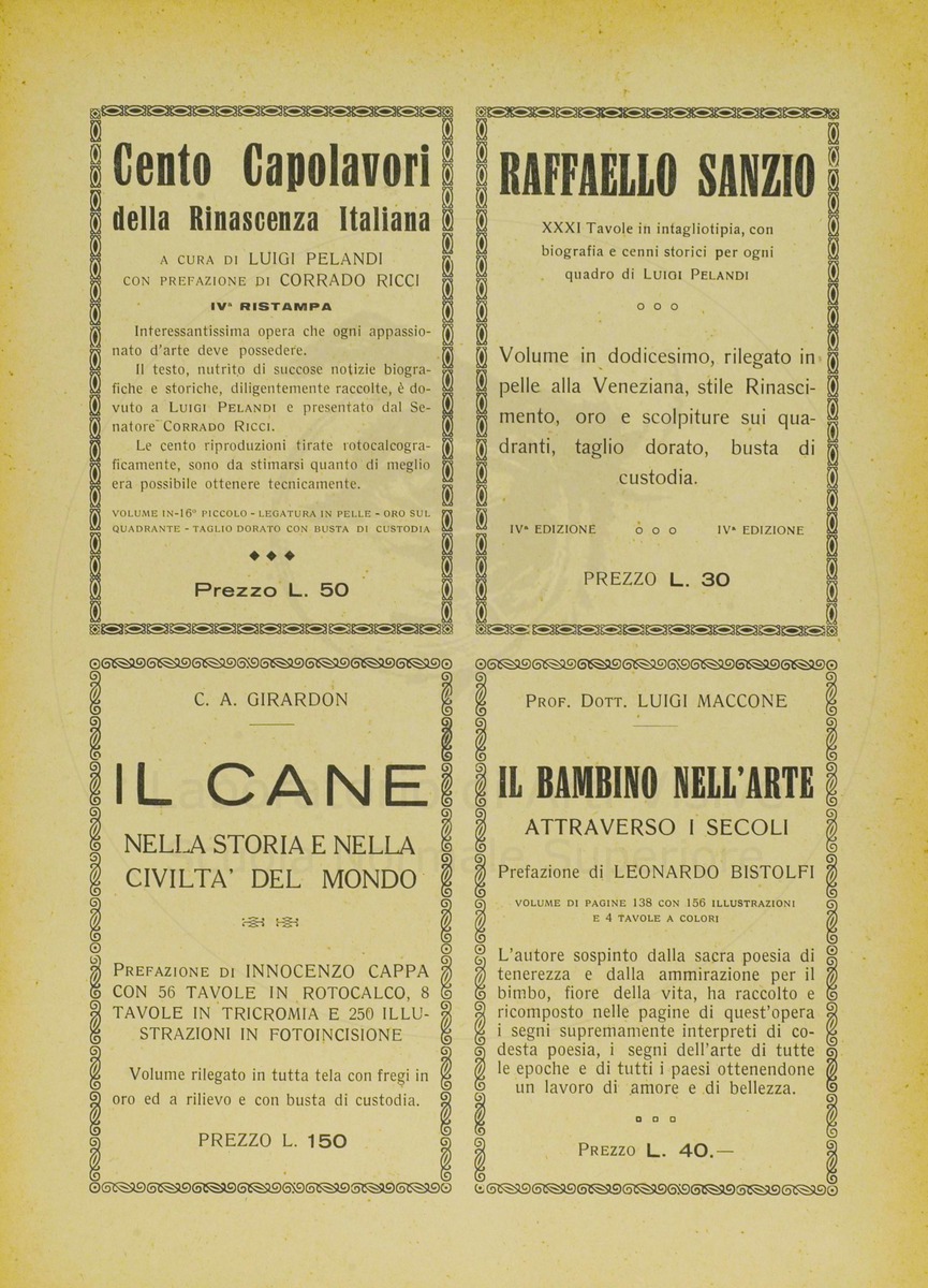 pagina