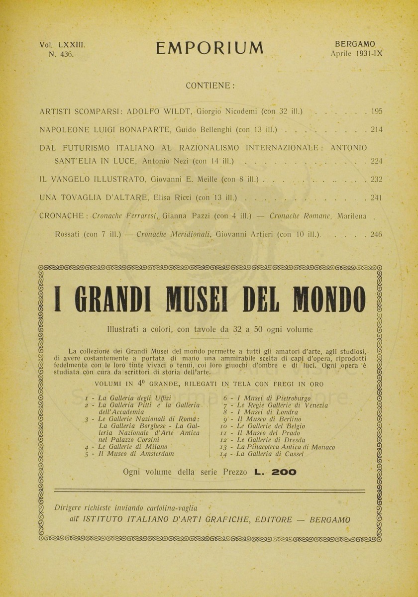 pagina