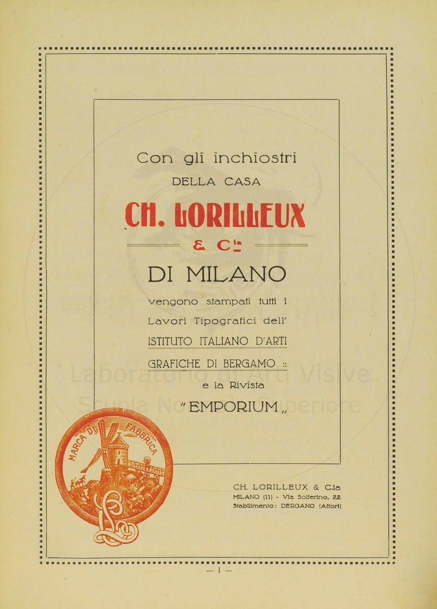 pagina