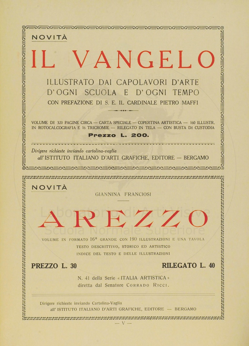 pagina