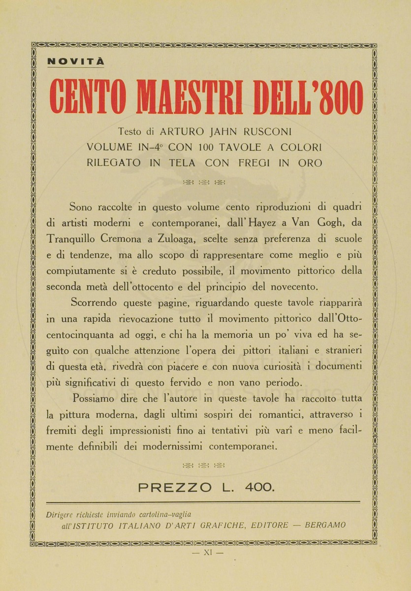 pagina
