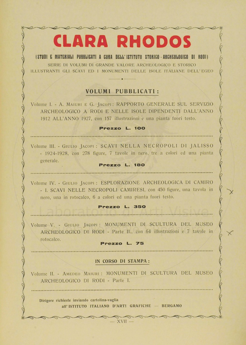 pagina