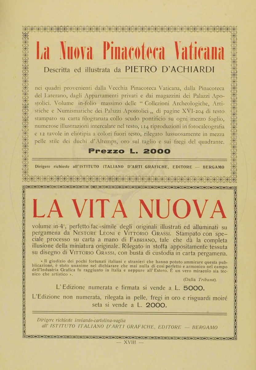 pagina