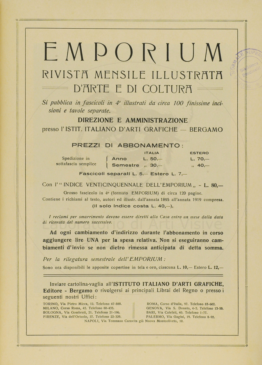 pagina