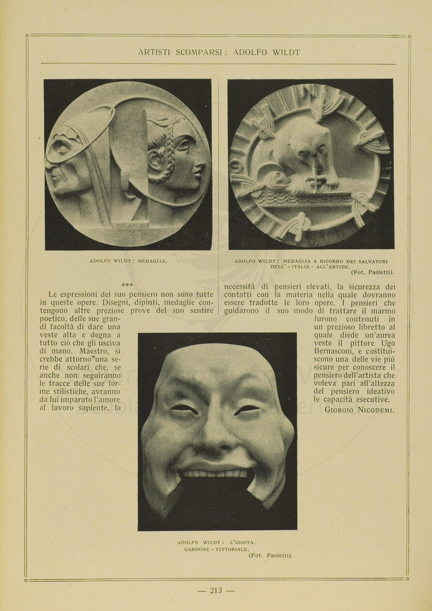 pagina