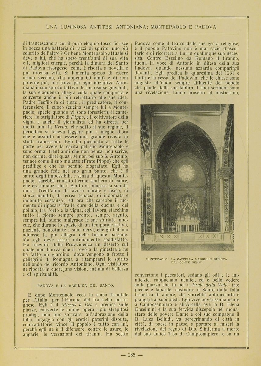 pagina