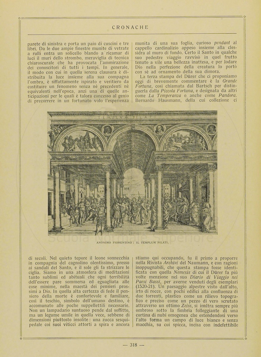 pagina