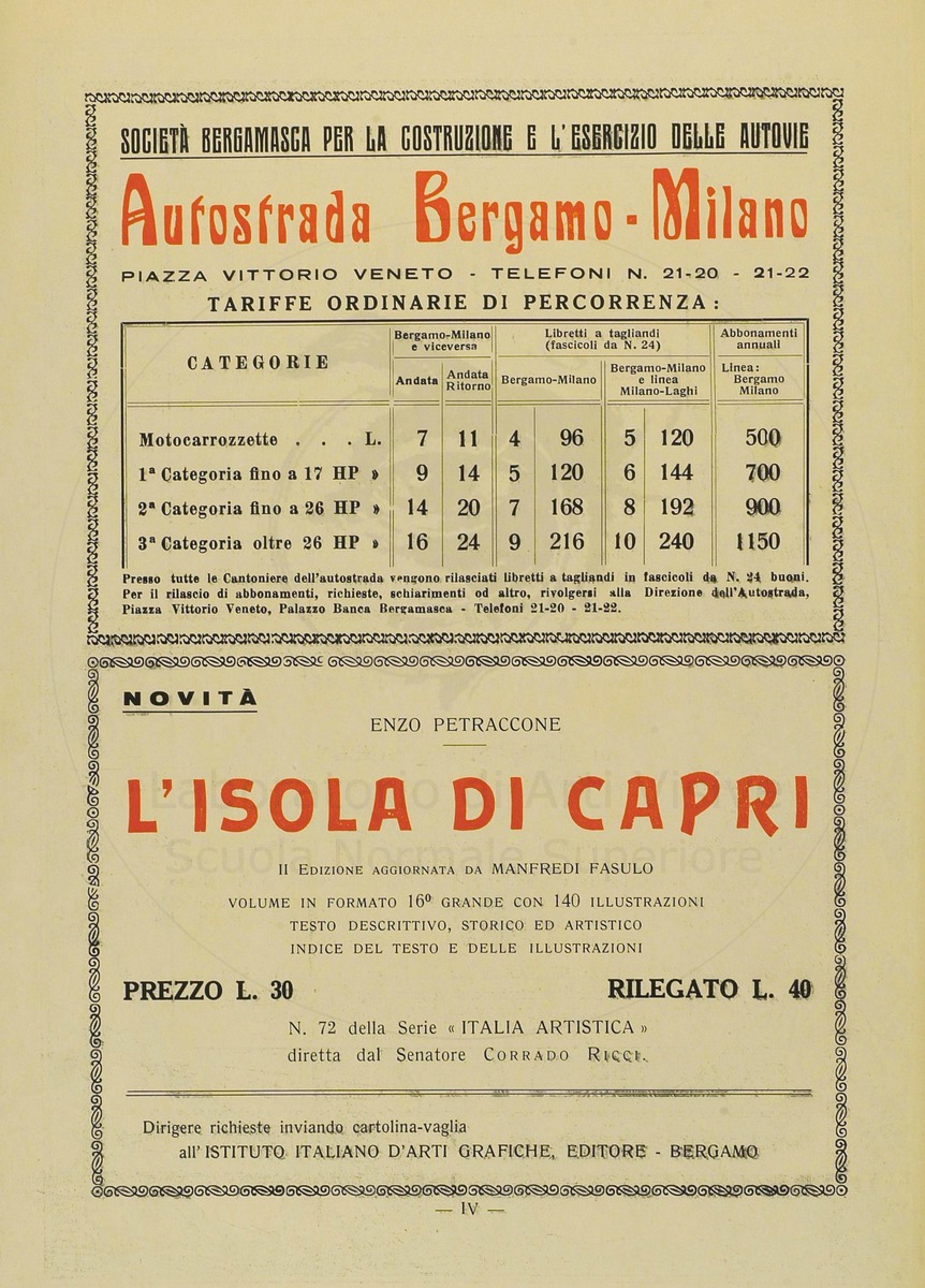 pagina