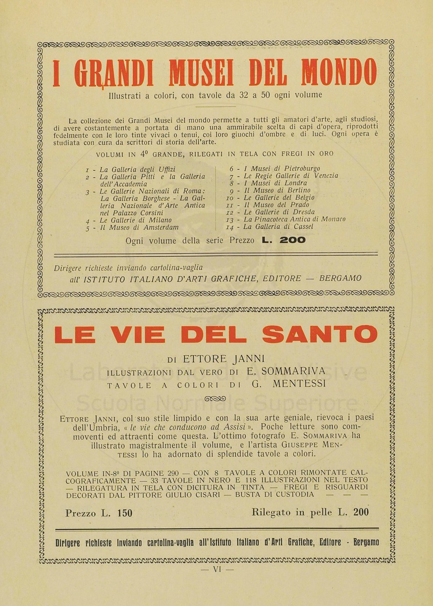 pagina