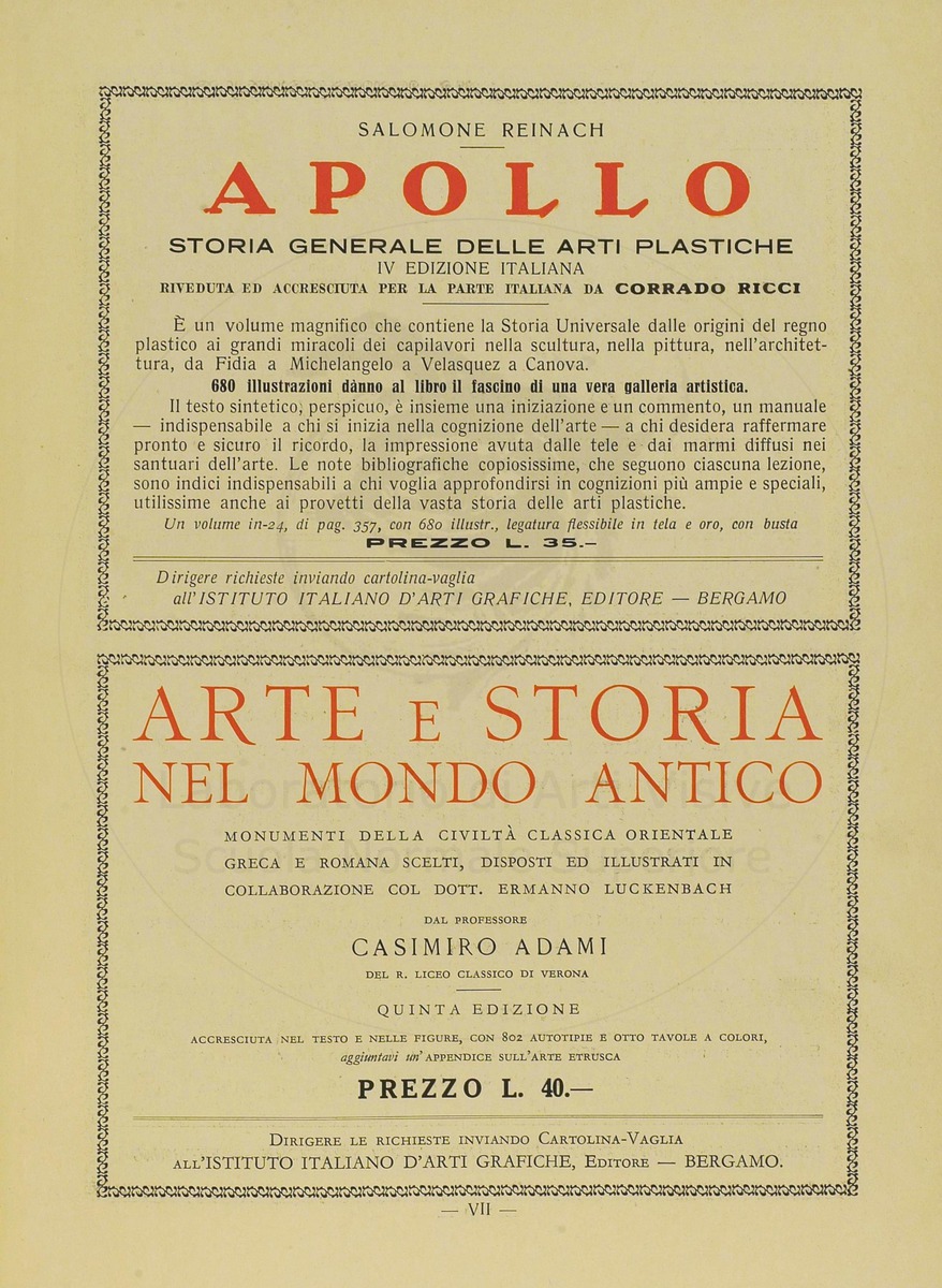 pagina