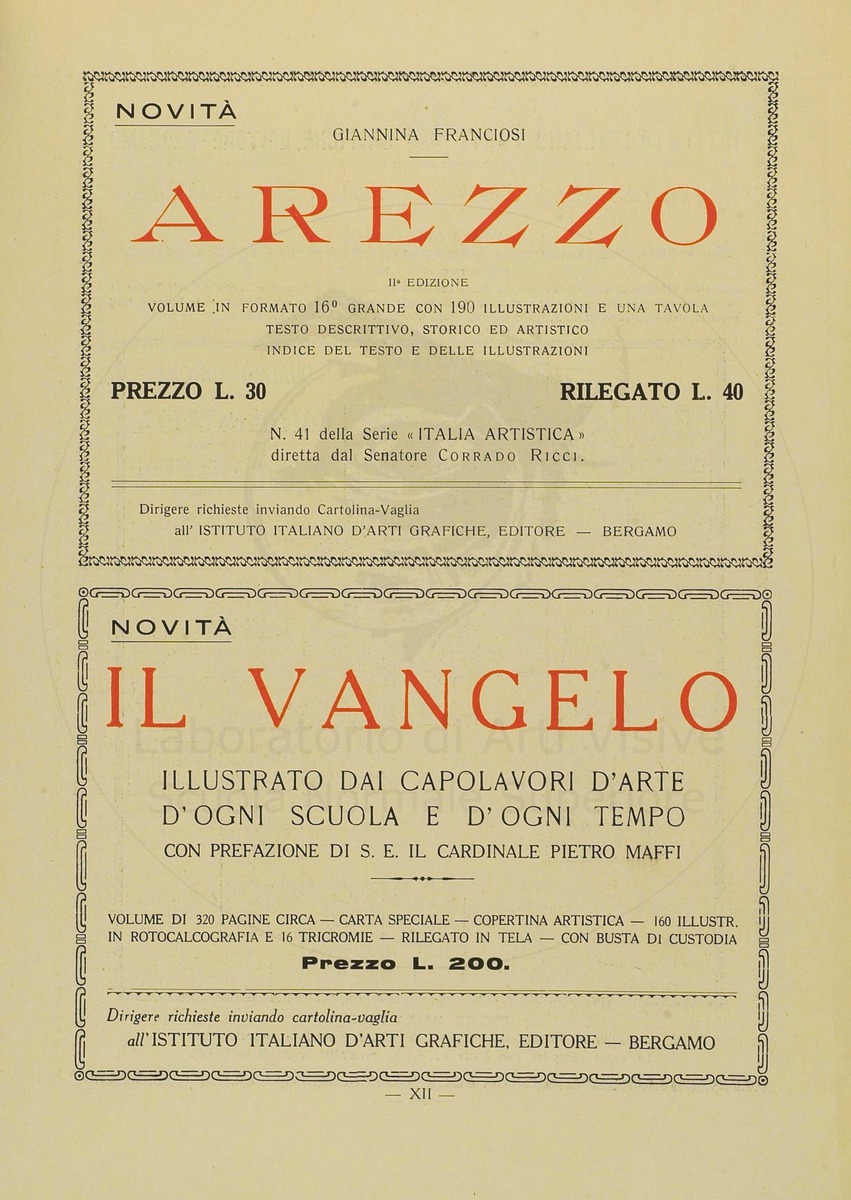 pagina