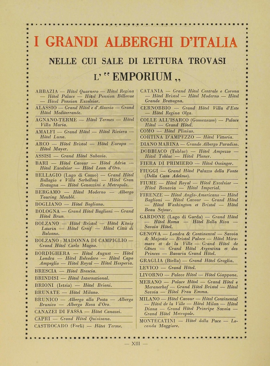 pagina