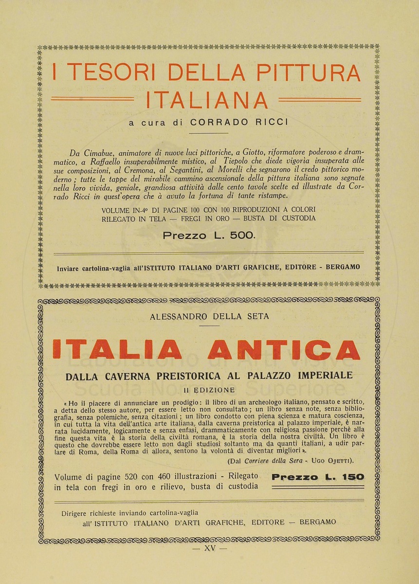 pagina