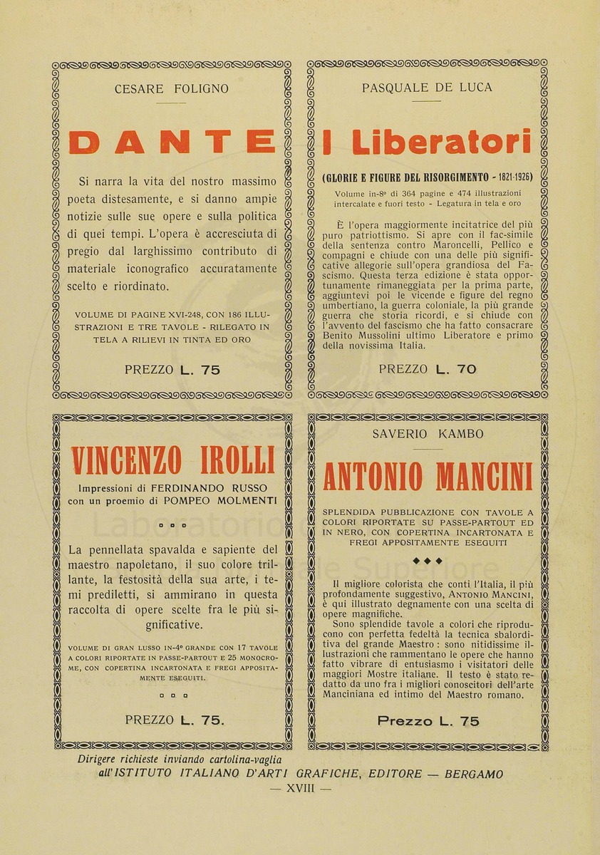 pagina
