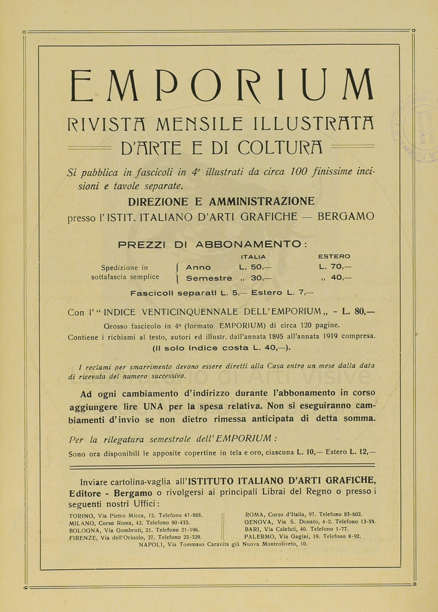 pagina