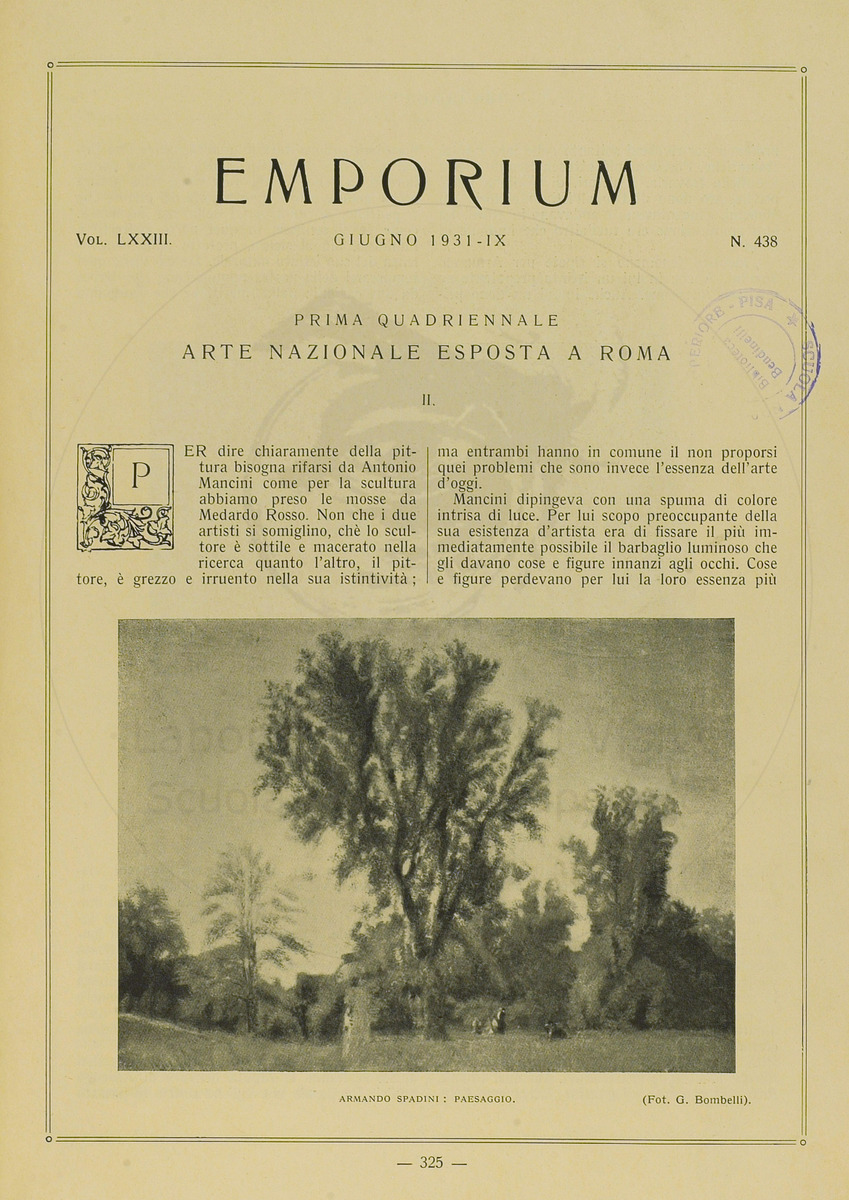 pagina