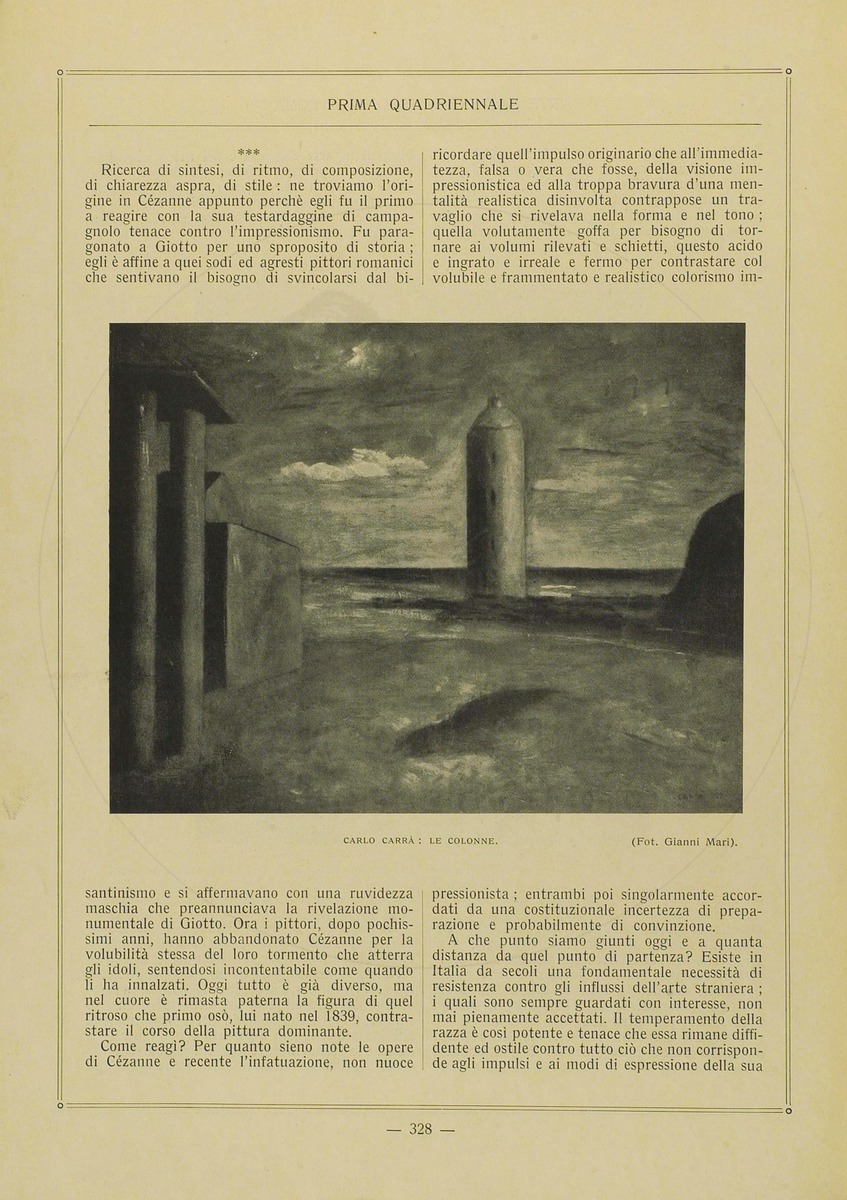 pagina