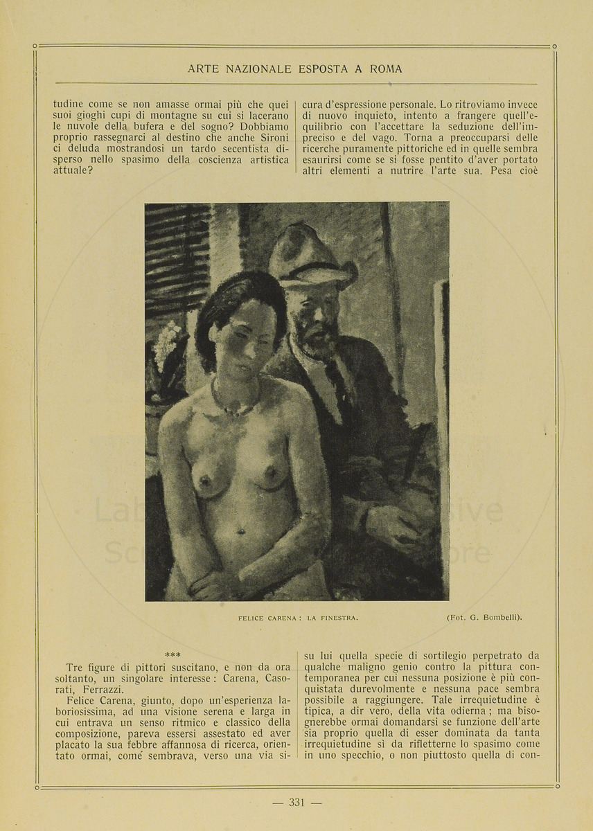pagina