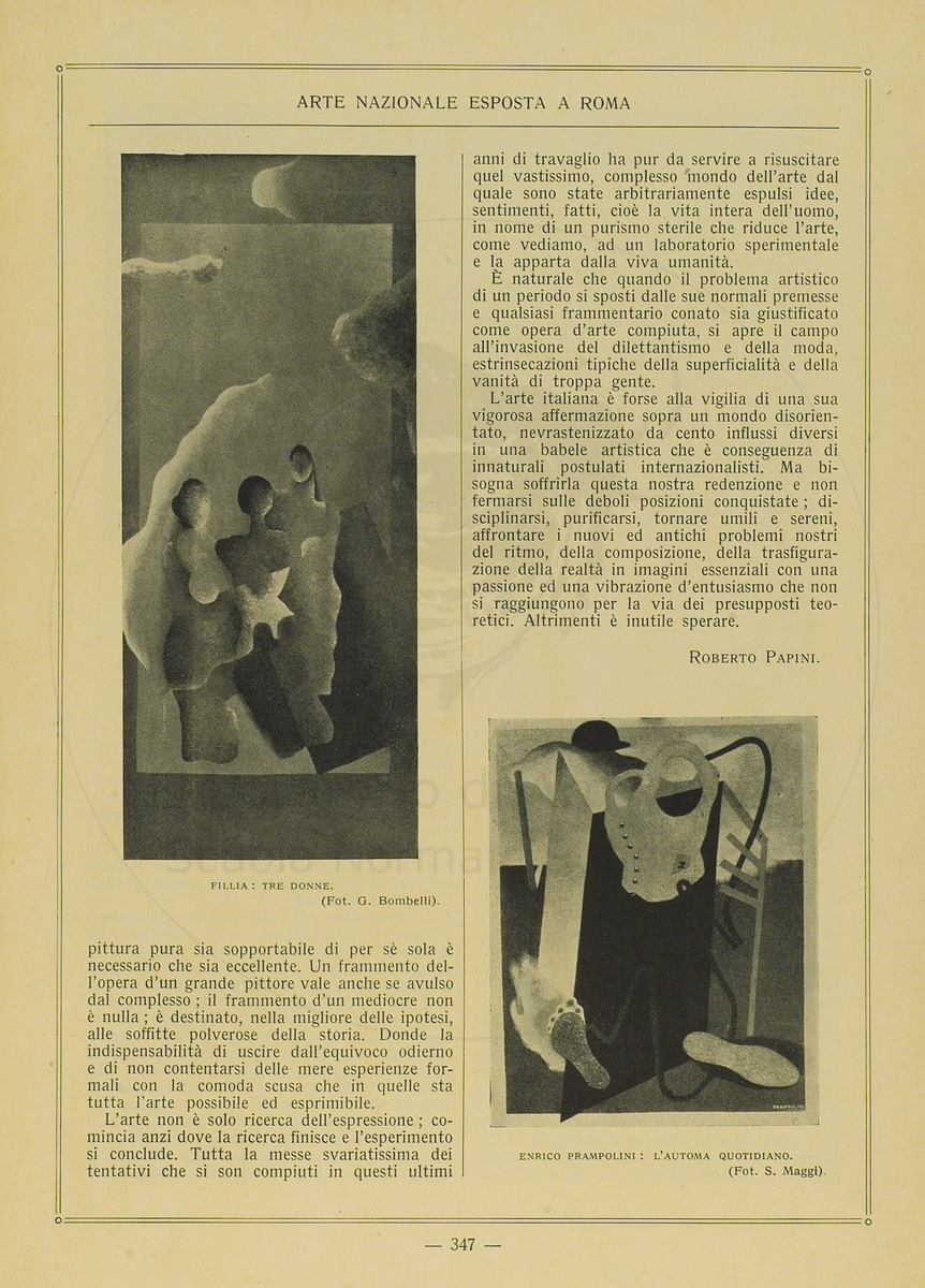 pagina