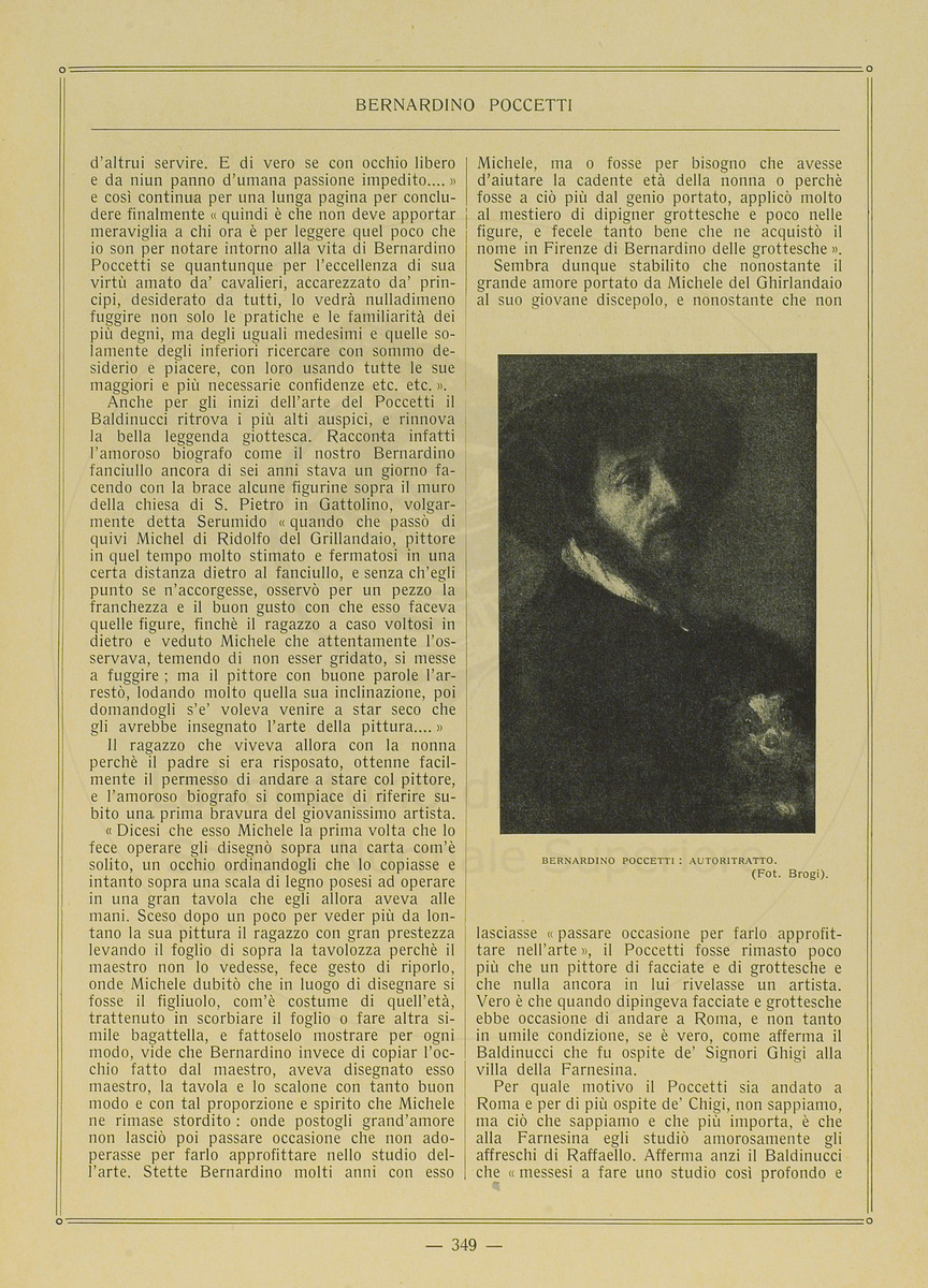 pagina