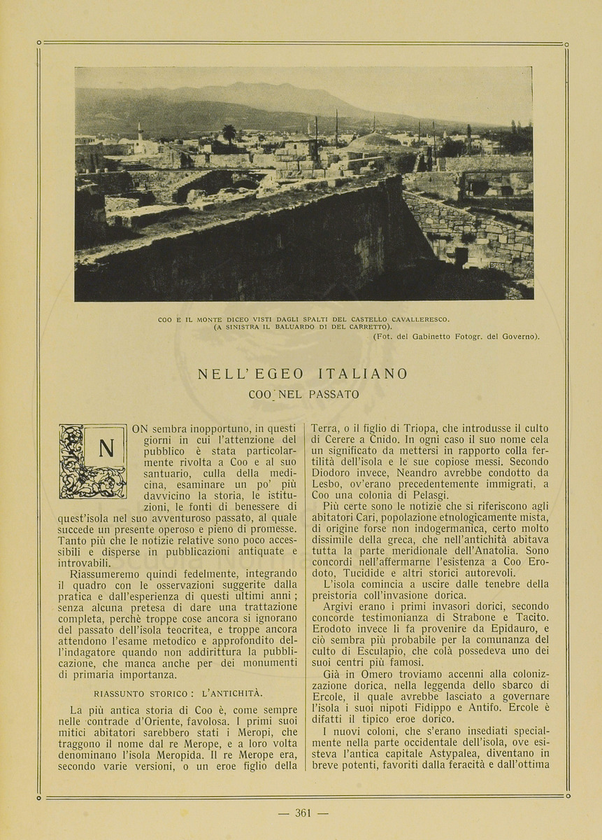 pagina