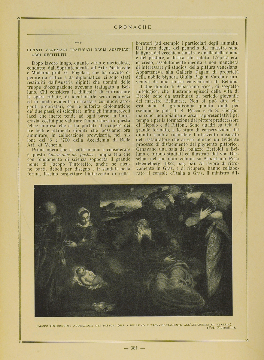 pagina