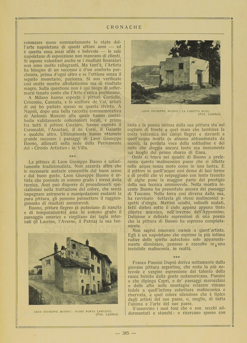pagina