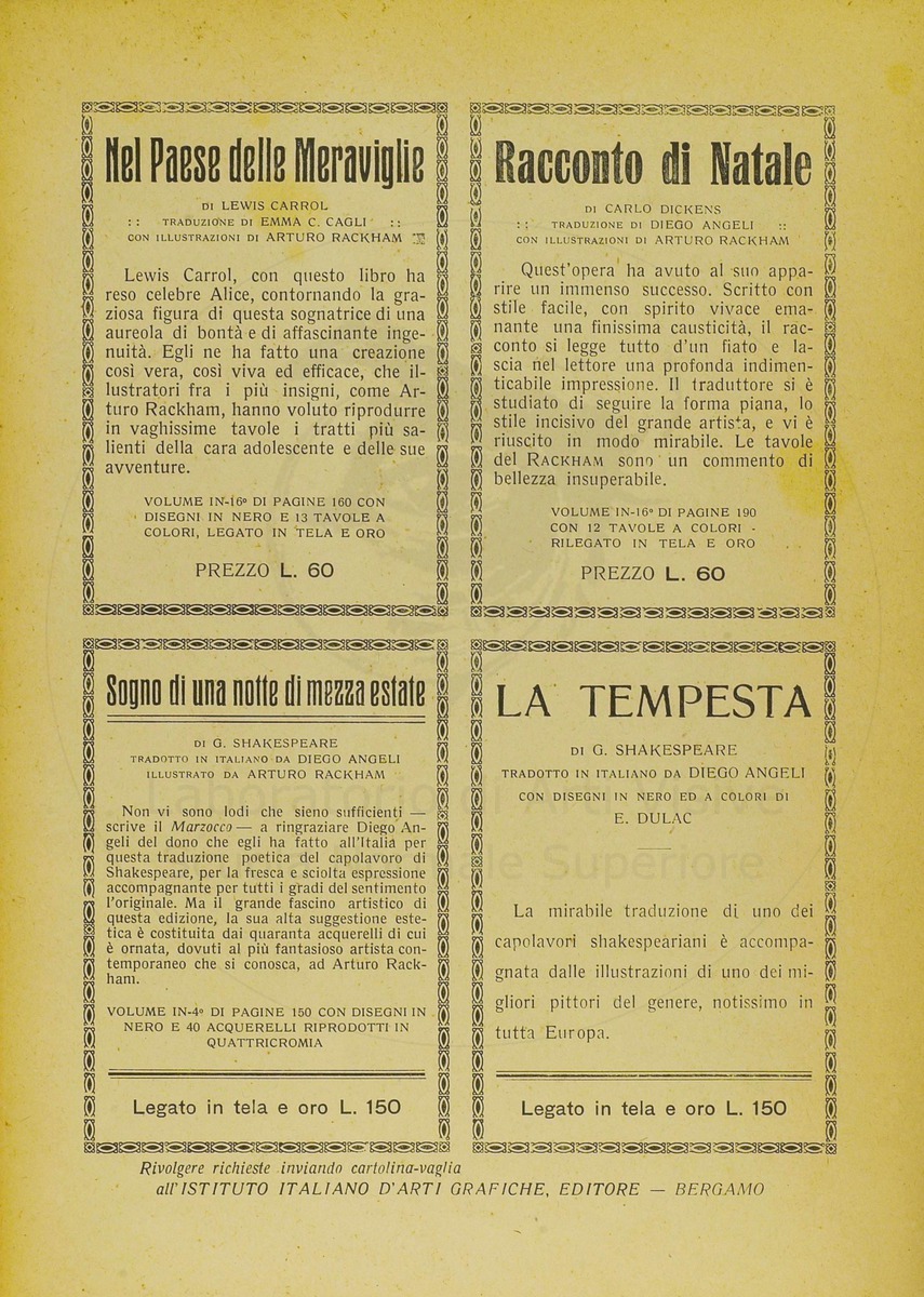 pagina