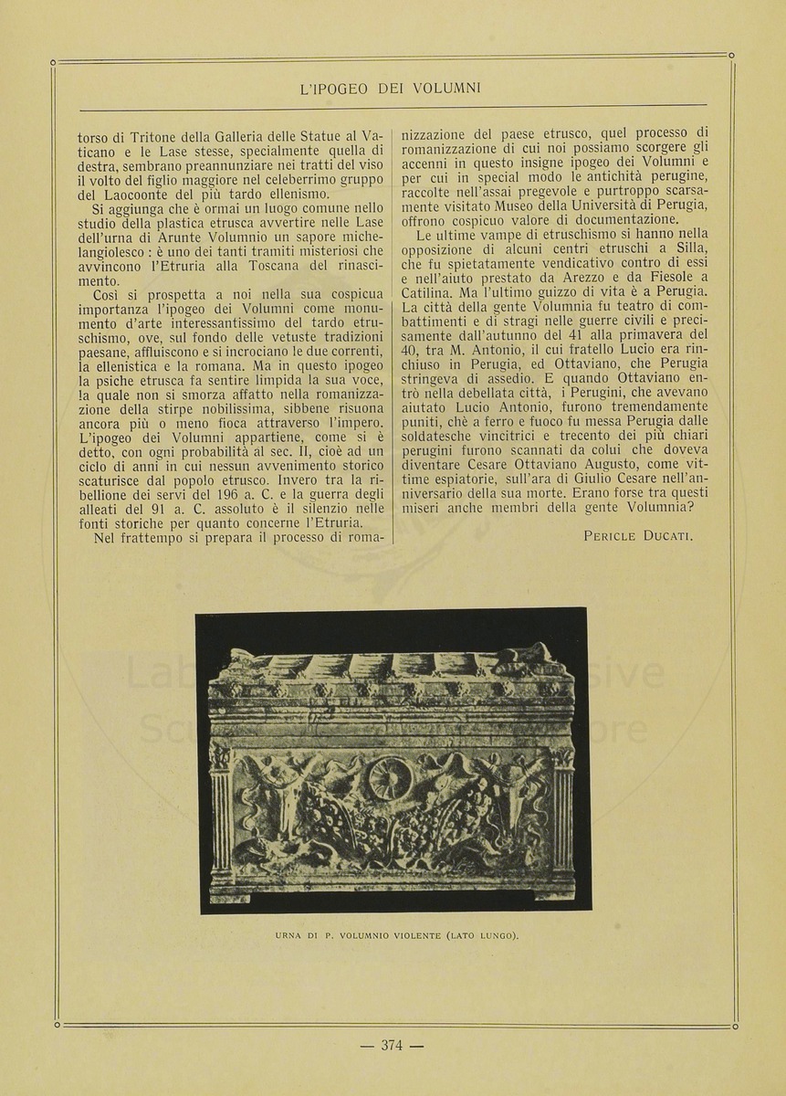 pagina