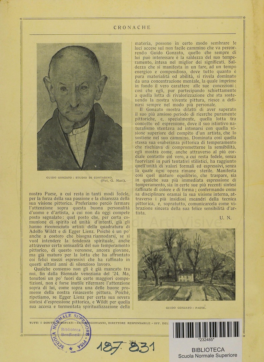 pagina