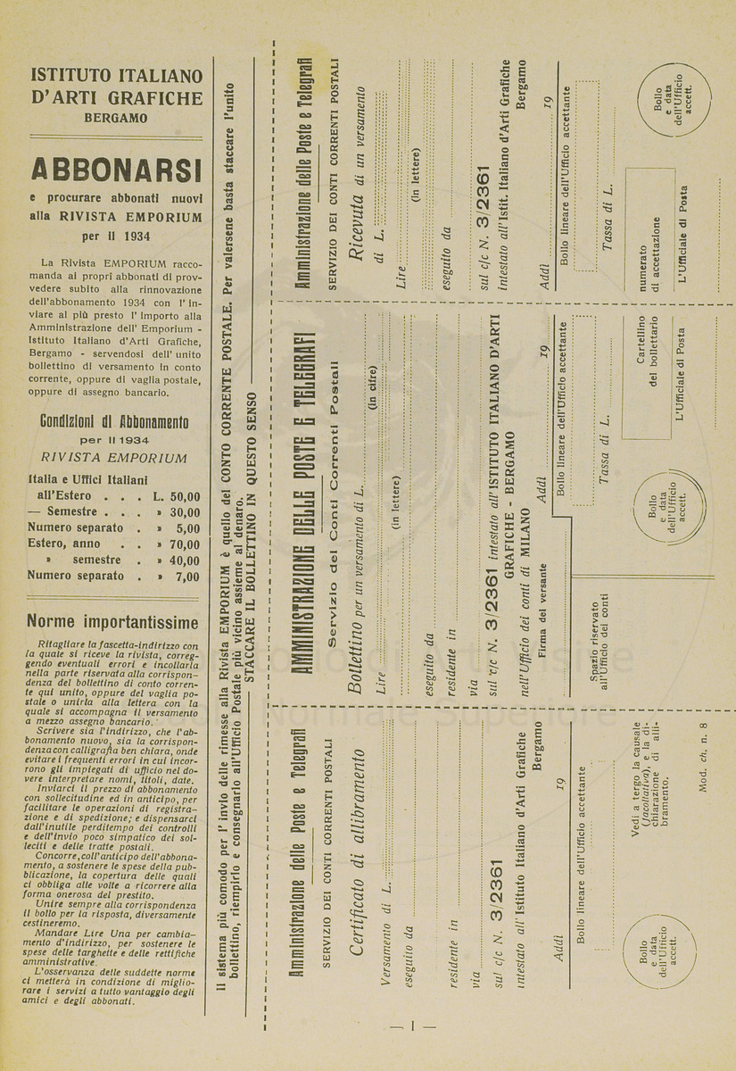 pagina