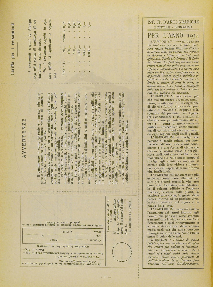 pagina