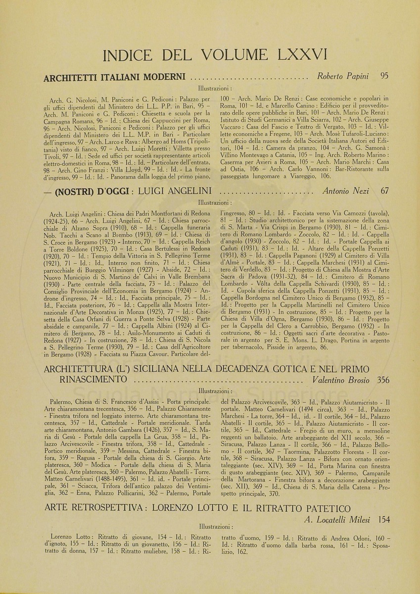 pagina