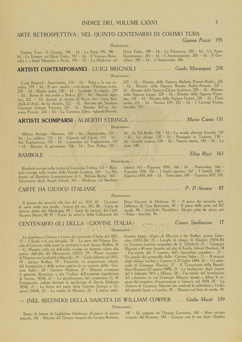 pagina