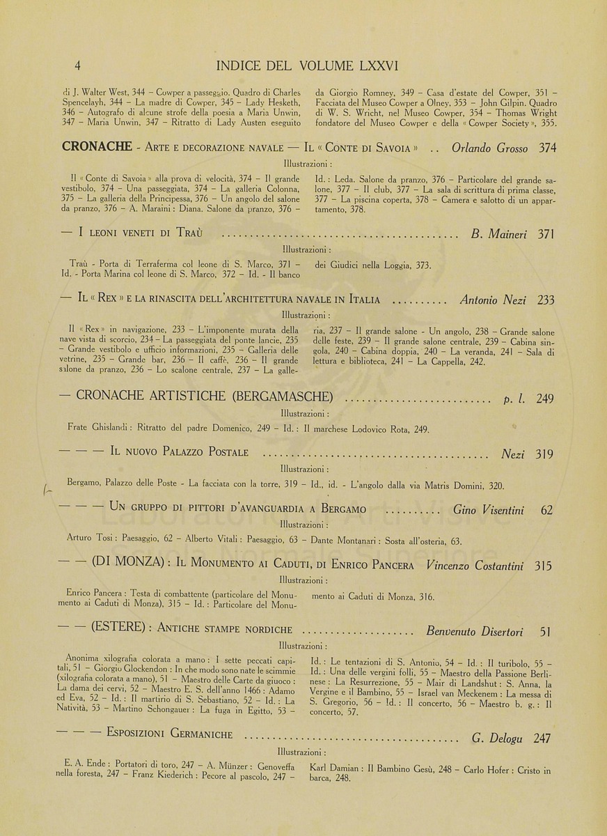 pagina