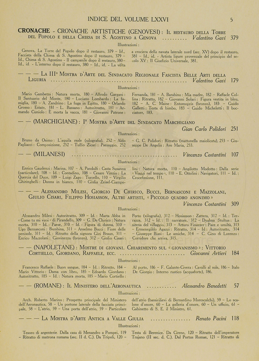 pagina