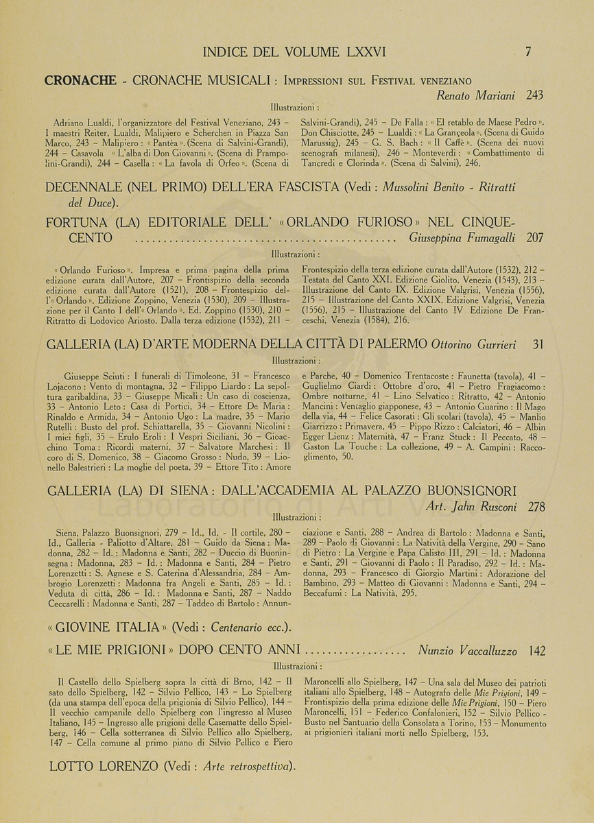 pagina