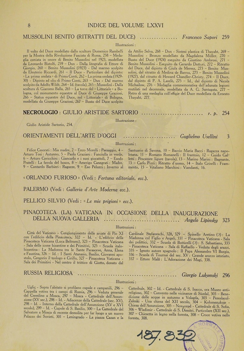 pagina
