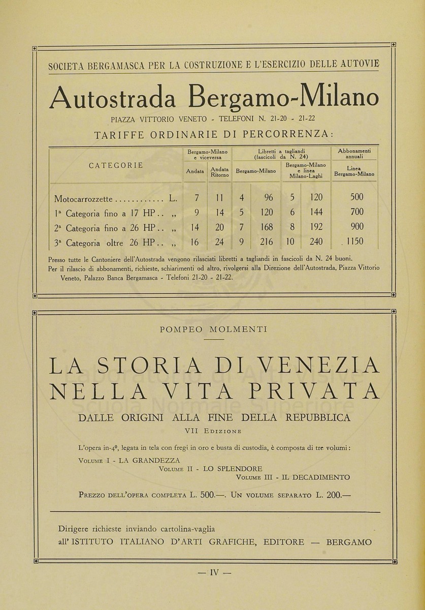 pagina